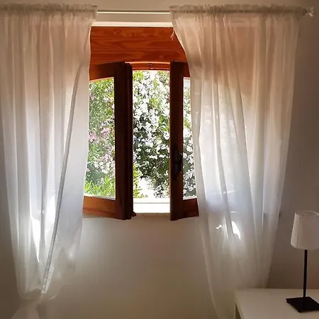 Maria: Bellissima Mansarda Con Terrazza Vista Mare Appartement
