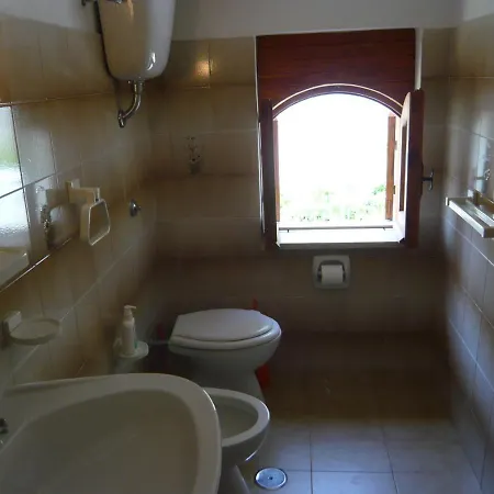 Maria: Bellissima Mansarda Con Terrazza Vista Mare Appartement *