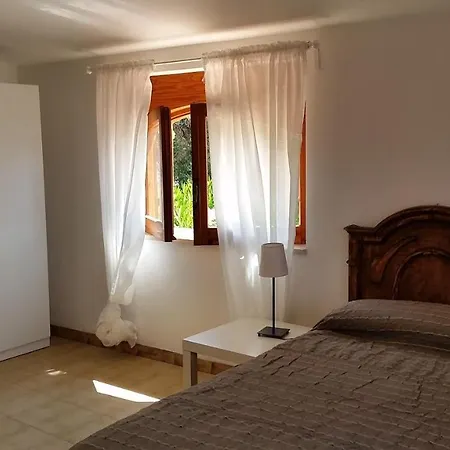Maria: Bellissima Mansarda Con Terrazza Vista Mare *
