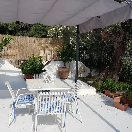 Appartement Maria: Bellissima Mansarda Con Terrazza Vista Mare