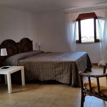 Apartman Maria: Bellissima Mansarda Con Terrazza Vista Mare