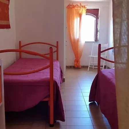 Maria: Bellissima Mansarda Con Terrazza Vista Mare Apartman *