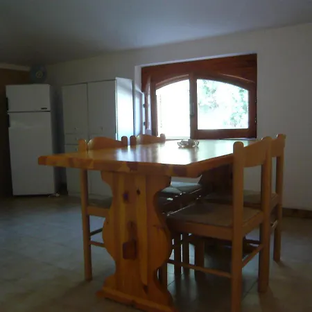 Apartman Maria: Bellissima Mansarda Con Terrazza Vista Mare