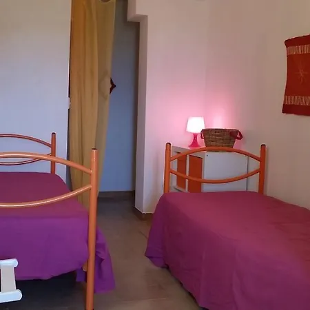 Maria: Bellissima Mansarda Con Terrazza Vista Mare Apartman Fuscaldo